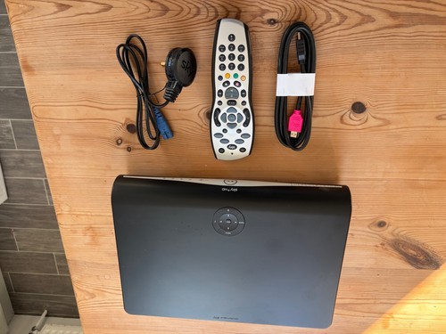Sky plus box - box, 500gb