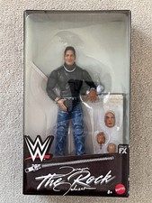 WWE The Rock “Fanny Pack”