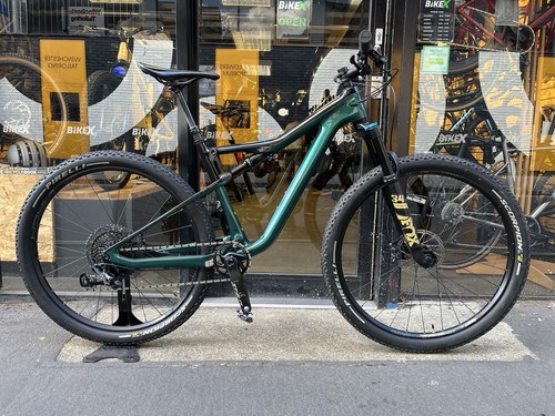 Cannondale scalpel sram gx - cannondale, se