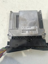 2006 MERCEDES C CLASS W203