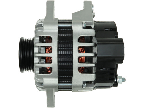 Brand new alternator 12v 70a - brand,