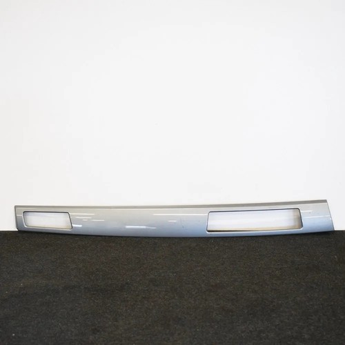 Bmw e60 front dash - e60,