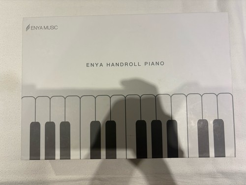 Handroll piano 88keys - handroll,