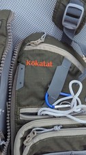 Kokatat leviathan buoyancy aid - kokatat,