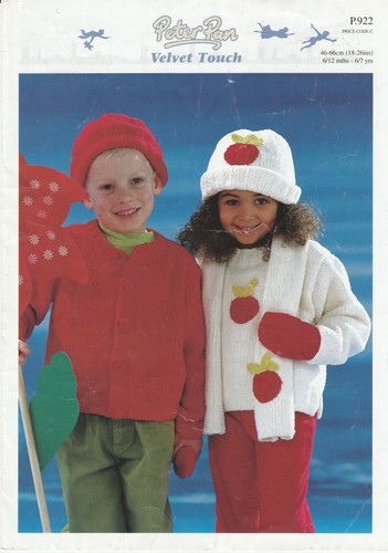Child baby sweater scarf - ,