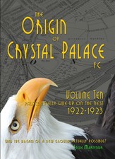 The Origin of Crystal Palace