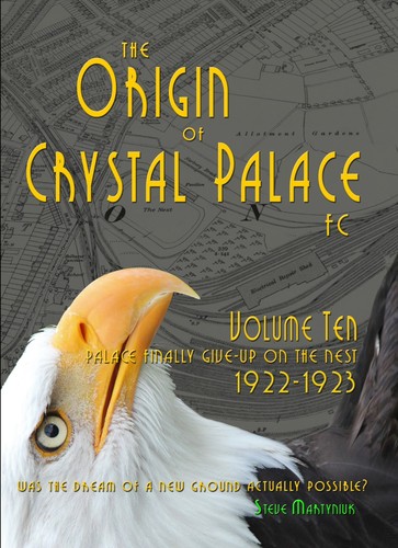 The origin crystal - origin,