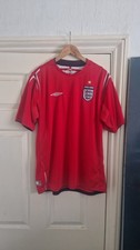 Umbro Men's Classic England