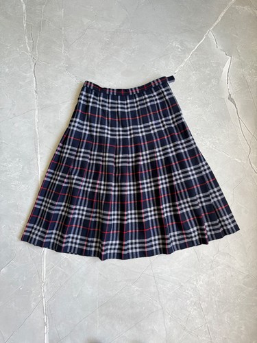 Vintage burberry wool - vintage, burberry’s