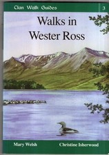 Walks in Wester Ross: v.3