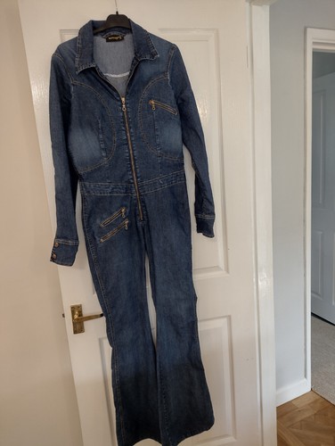 Wrangler stretch denim ladies - stretch,