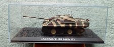 Diecast German Jagdpather  173