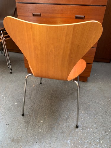 Vintage retro mid century