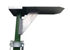 Strong Acro Prop, Attachment