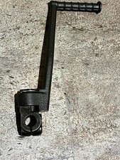 Kickstarter Suzuki RM 50 PV