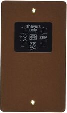 MK K14709 TCOB SHAVER SOCKET