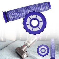 Pre & Post Filter Kit Fits For Dyson DC40 (UP22 UP24) Vacuum Cleaner Replacement