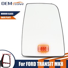 For Ford Transit Mk8 2014-