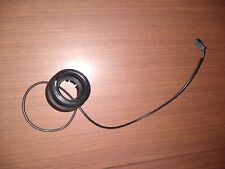 Mercedes Benz w168 Transponder