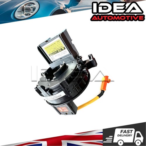 Airbag clock spring sensor - airbag, +