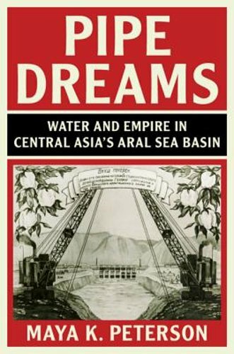 Pipe dreams water - dreams:,