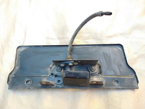 1986 nissan 300zx headlight - nissan,