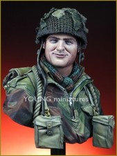 Young Miniatures - British