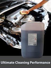 Super Concentrate Engine Degreaser Cleaner / Parts Washer Fluid 25L - 25 Litre
