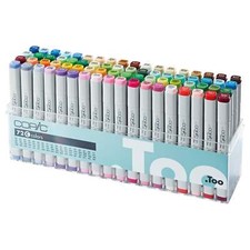 Copic Marker Sets - For Art &