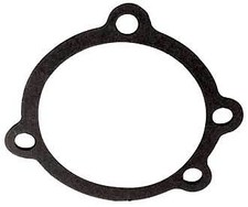 Keihin CV Air Cleaner Carburetor Gasket for Harley Davidson Motorcycle (1988-Up)