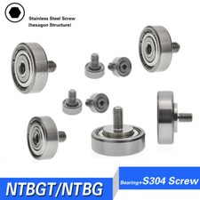 M4 M6 M8 M10 Male Threaded