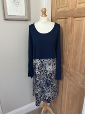 Ann Harvey Spring Dress Size