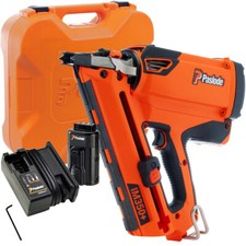 Paslode im350 lithium - paslode,