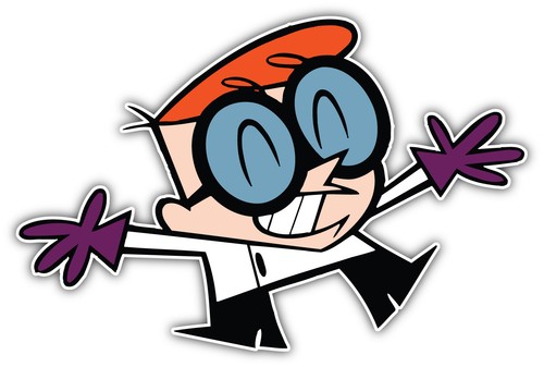 Dexter character dexters - dexter,