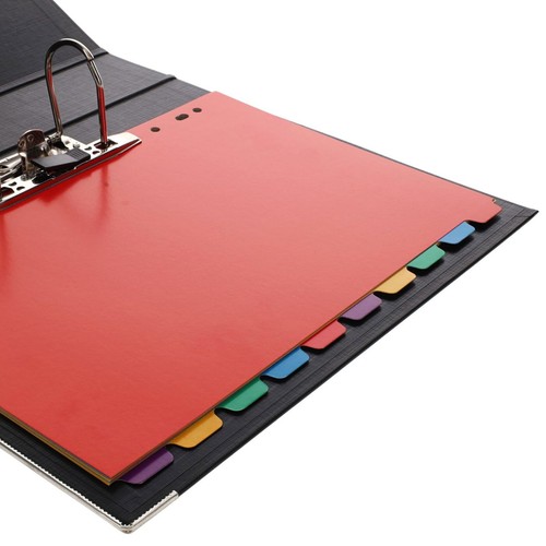 Index divider office school - divider,,