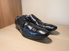 MENS JASPER CONRAN BLACK