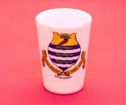Grafton crested china mason - grafton,