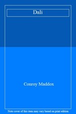 Dali By Conroy Maddox. 9780600342632