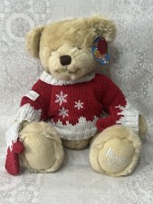 Harrods large foot dated - large,