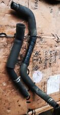 TOYOTA GLANZA V 4E - FTE 1.3 TURBO EP91 RADIATOR HOSES PIPE  GENUINE COOLANT
