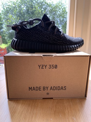 Adidas yeezy boost - adidas, 350