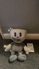 Official Cuphead Funko 2018 -