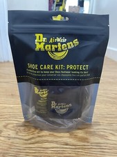 Dr Martens Shoe Care Kit