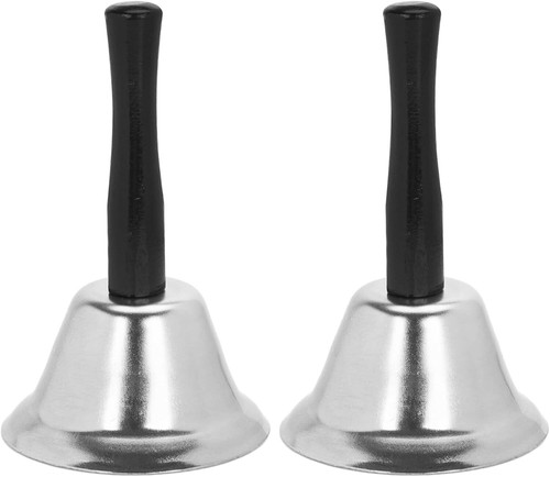 2pk school reception bell - 2pk,