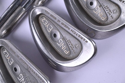 Ping eye irons pw - ping, /