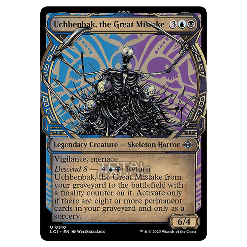 Mtg the lost caverns ixalan - caverns,