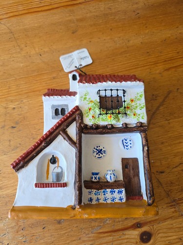 Ceramica marquez handmade - handmade, 3d