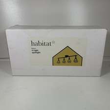 Habitat kanso light - kanso,