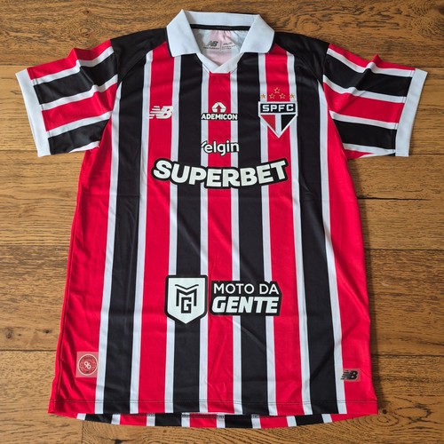 Bnwt são paulo - são, 26/27