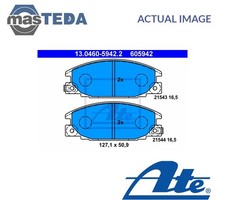 130460 59422 brake pads set - 130460-59422,